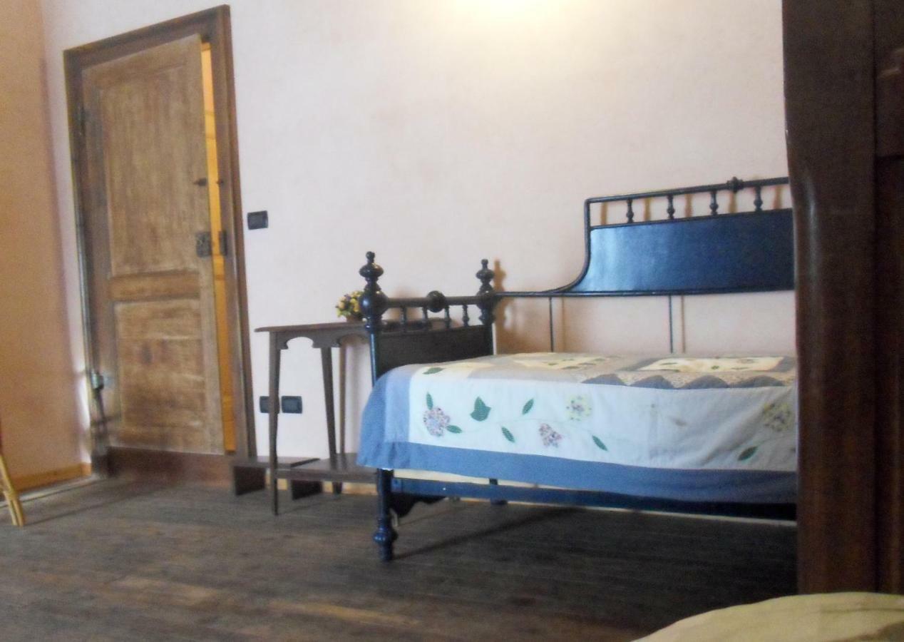 B&B Cascina Marie Bricherasio Dış mekan fotoğraf
