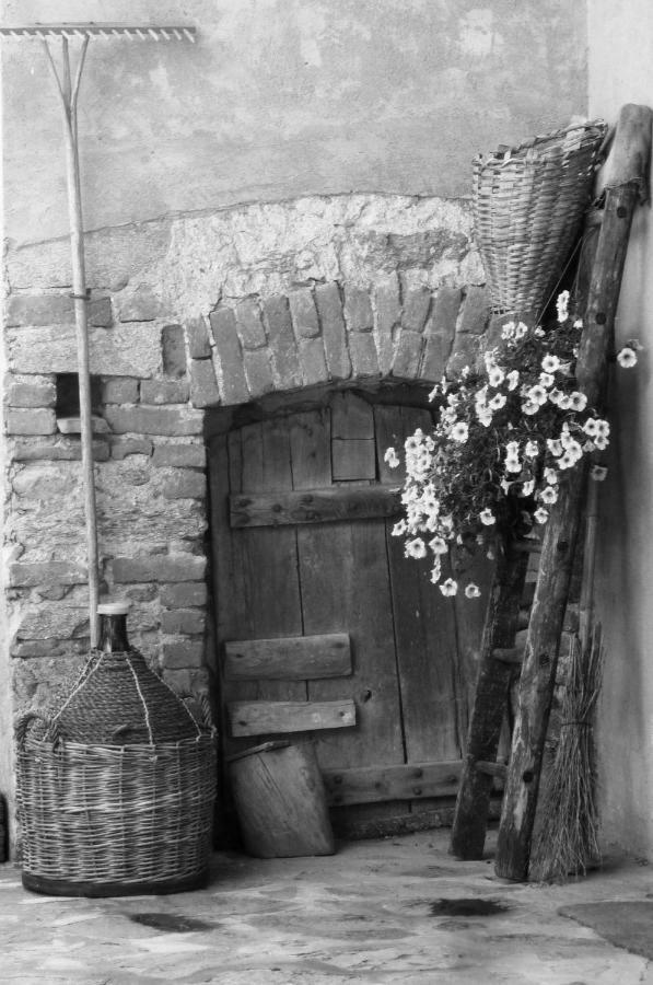 B&B Cascina Marie Bricherasio Dış mekan fotoğraf