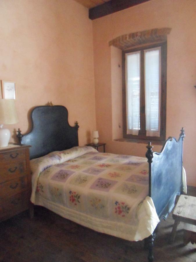 B&B Cascina Marie Bricherasio Dış mekan fotoğraf